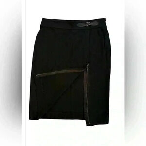 Ann Taylor Women’s Pencil Skirt Knee Length, Size 6